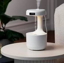 Miniatura 2 de Humidificador antigravedad